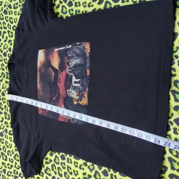 💟3 for $20💟Travis Scott Astroworld Tee - Picture 4 of 5